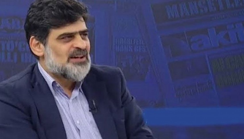 Ali Karahasanoğlu yazdı: Rahmetli ağabeyimin o hedefi de gerçekleşti
