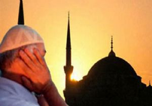 Nevşehir'de akşam ezanı 14 dakika geç okundu