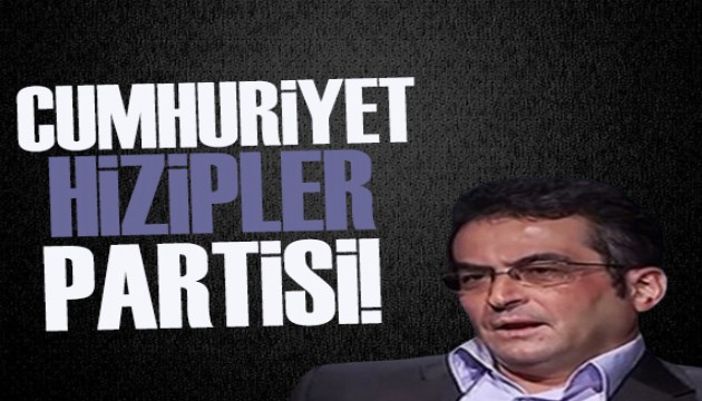 Tamer Korkmaz yazdı: Cumhuriyet Hizipler Partisi'nde son durum