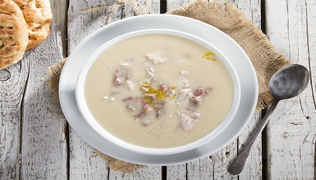 Polatlı işkembe çorbası coğrafi işaretle tescillendi