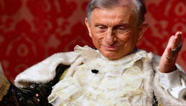 Usta sanatçı Haldun Dormen entübe edildi