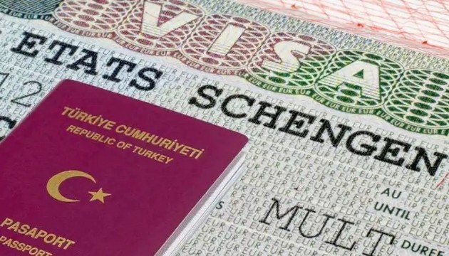 Vize krizi için verilen önerge AK Parti-MHP oylarıyla reddedildi