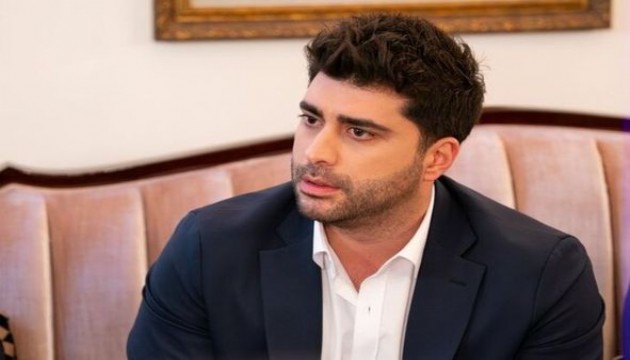 Doğukan Güngör: Ben değilim, yapay zeka!