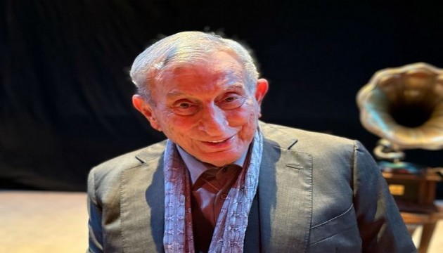 Haldun Dormen, hastaneye kaldırıldı