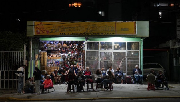 Venezuela'da can kaybı yükseliyor