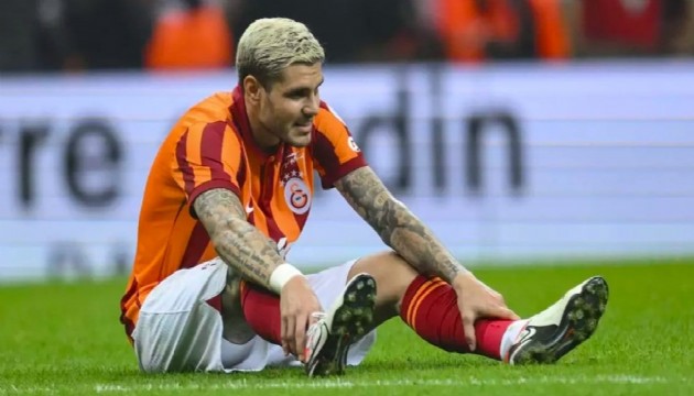 O isimden Mauro Icardi itirafı