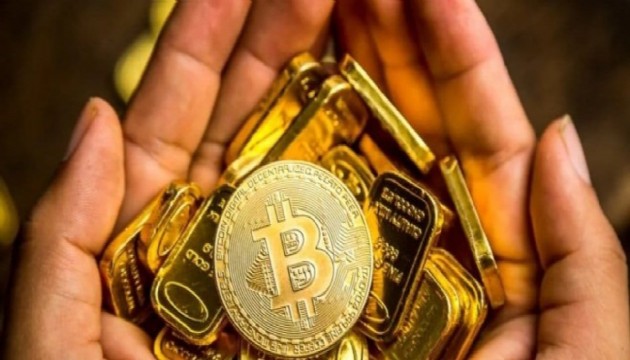Bitcoin'in fiyatı artışta