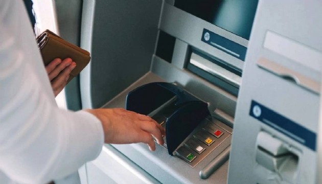 ATM'lerde yeni dönem