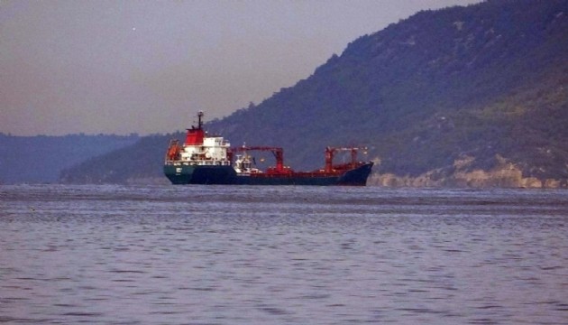 Çanakkale Boğazı trafiğe açıldı