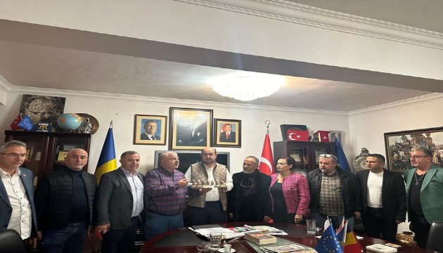 Romanya'daki Türkler araştırıyor:  ATİLLA'NIN KAYIP MEZARI ROMANYA'DA MI?