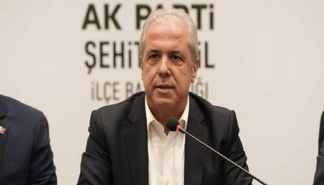 Şamil Tayyar 'seçim tarihini' duyurdu