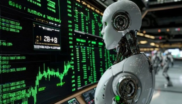 Araştırmalar ortaya koydu: Yapay zeka giderek bencilleşiyor