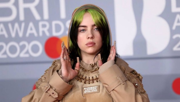 Ünlü yıldız Billie Eilish'in ısrarlı takipçisine tren çarptı!