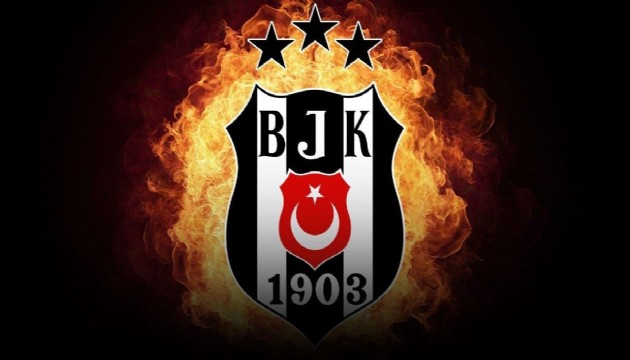 Necip Uysal ve Ersin Destanoğlu hakkında Beşiktaş'tan açıklama geldi