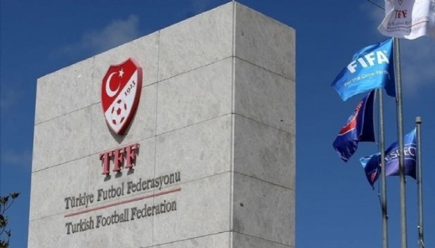 Süper Lig'de bu kulüpler PFDK'ya sevk edildi