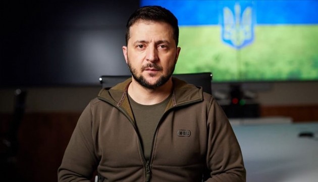 Zelenski Türkiye yolunda
