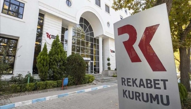 Rekabet Kurulu'ndan o şirkete yüklü ceza!