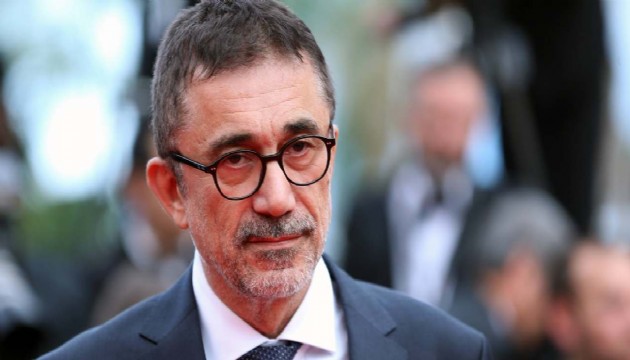 Nuri Bilge Ceylan'dan İranlı sinemacılara 'Fecr' cevabı