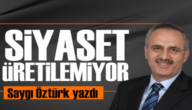 Saygı Öztürk yazdı: CHP'de parti ile belediyeler ayrılıyor