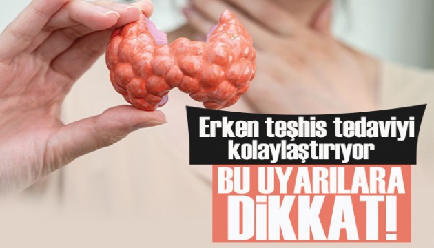 Yemek borusu kanserlerinde erken teşhis tedaviyi kolaylaştırıyor