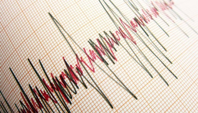Balıkesir'de deprem