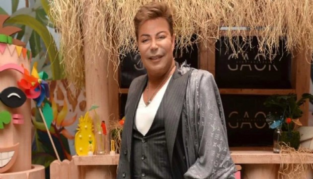 Fatih Ürek'in arkadaşından duygulandıran paylaşım