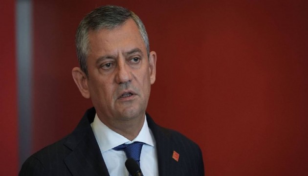 Özgür Özel, destek olmak için Fenerbahçe'yi aradı