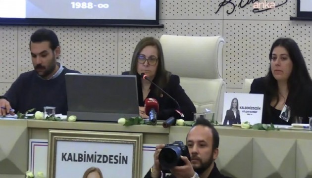 Şehzadeler'de yeni başkan seçimi yapıldı