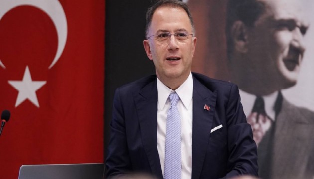 Tutuklu bulunan Murat Çalık'a biyopsi yapıldı