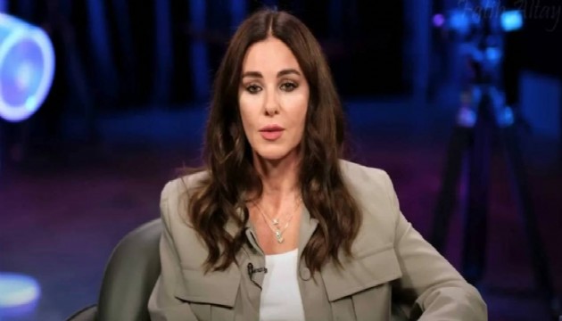 Defne Samyeli'den uyuşturucu iddiaları hakkında açıklama