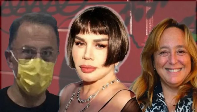 Sezen Aksu: Ayşe Barım ve Murat Çalık’ın sağlığı devletin sorumluluğundadır