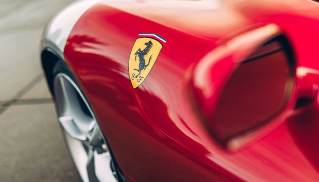 Ferrari, ABD'nin otomobil tarifelerine yanıt olarak fiyatları yükseltti