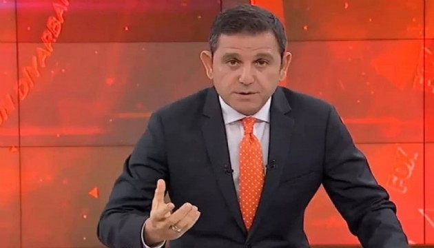 Fatih Portakal'dan yeni sezon için iddialı tanıtım!