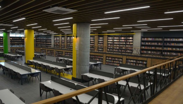 Kitap sayısı 118 milyona yaklaştı