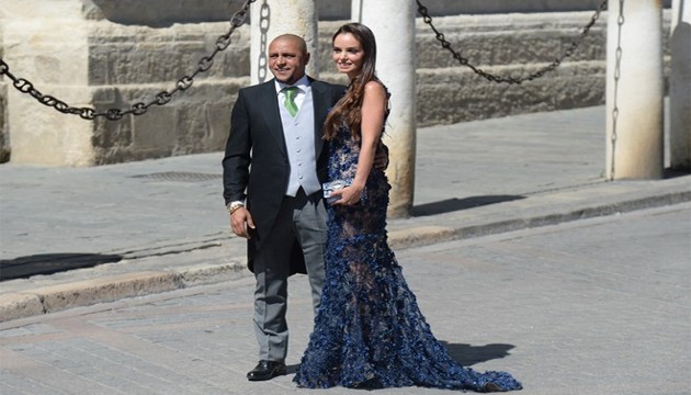 Roberto Carlos boşanma aşamasında evsiz kaldı