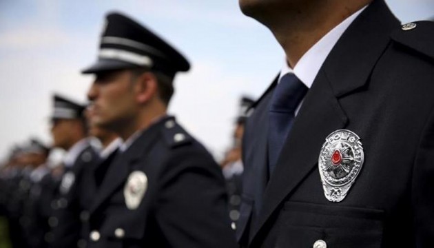 Polislerin zorunlu 2. şark görevi kaldırıldı