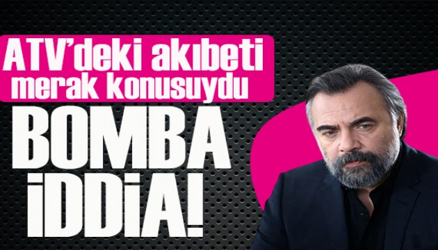Oktay Kaynarca hakkında bomba iddia!