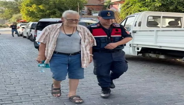 Evinde çok sayıda hap bulundu: ‘Doktor raporum var' dedi