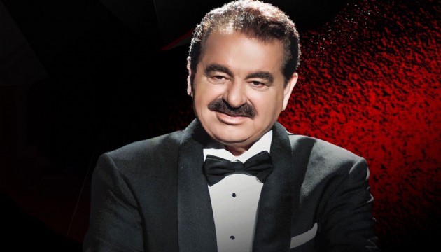İbrahim Tatlıses'den olay sözler!