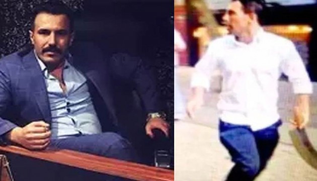‘Palalı Sabri' cinayetinde savcıdan müebbet talebi