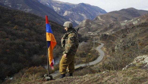 Azerbaycan ve Ermenistan sınır belirleme çalışmalarının yüzde 35'i tamamladı
