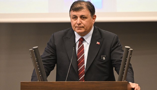 Cemil Tugay'dan TCDD'ye zam isyanı