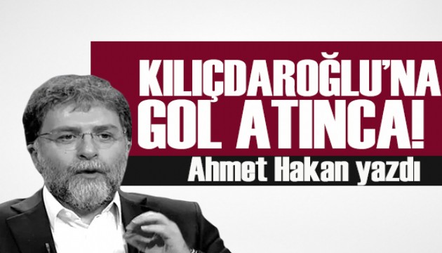 Ahmet Hakan yazdı: CHP ile uğraşmalara doyamıyorlar