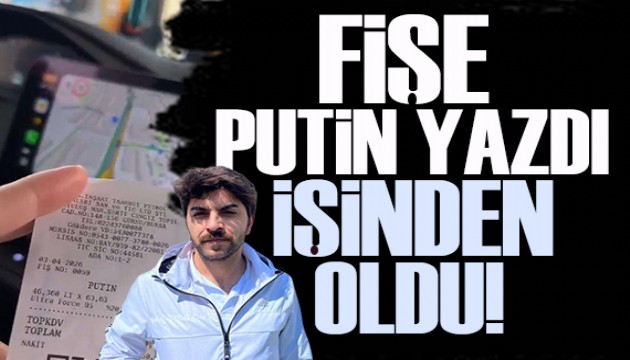 Akaryakıt fişine 
