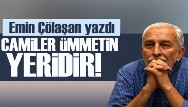 Emin Çölaşan yazdı: ‘Müjdeler' birbirini izlerken!