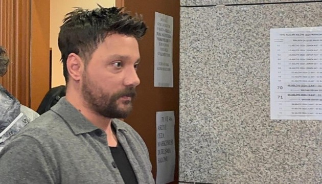 Ahbap Derneği soruşturmasında tutuklanan Oğuzhan Uğur'un gönderildiği cezaevi belli oldu
