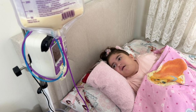 Antibiyotik iğnesi sonrası hayatı karardı