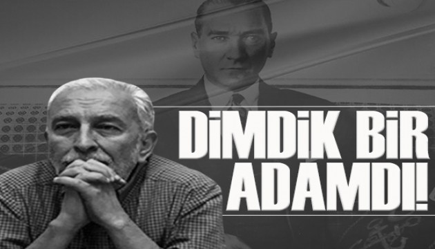 Emin Çölaşan yazdı: 10 Kasım 1948... BBC'de Atatürk'ü anma konuşması