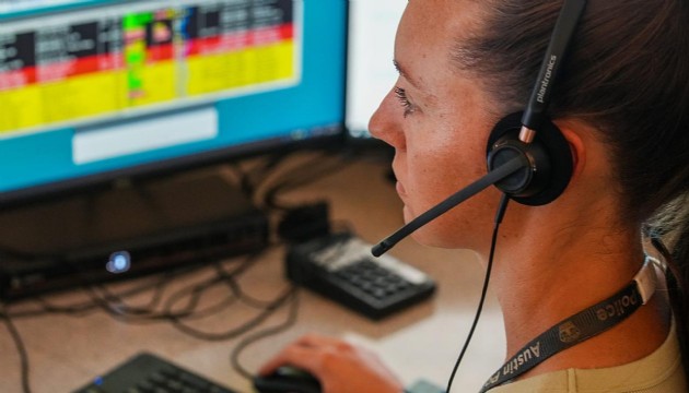 ABD'de 911 acil durum hattı arızası