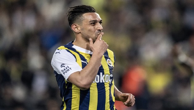 Eski hocası, İrfan Can Kahveci'yi isteyen takımın adını verdi